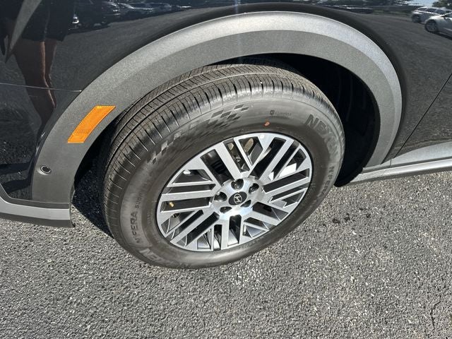 2026 Hyundai PALISADE SEL Premium 7 Passenger