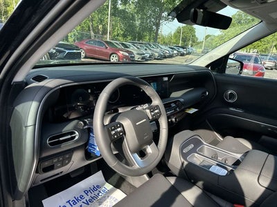2026 Hyundai PALISADE SEL Premium 7 Passenger