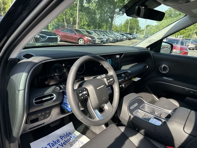 2026 Hyundai PALISADE SEL Premium 7 Passenger