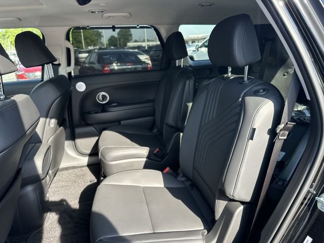 2026 Hyundai PALISADE SEL Premium 7 Passenger