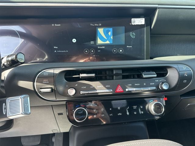 2026 Hyundai PALISADE SEL Premium 7 Passenger