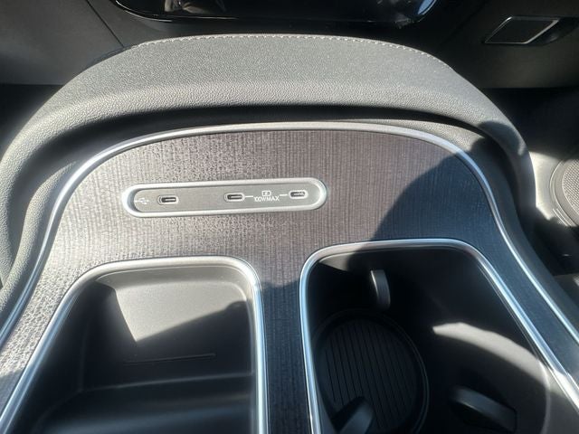 2026 Hyundai PALISADE SEL Premium 7 Passenger