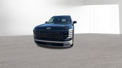 2026 Hyundai PALISADE SEL Premium 7 Passenger