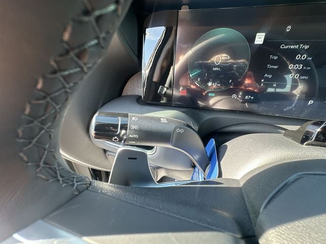 2026 Hyundai PALISADE SEL Premium 7 Passenger