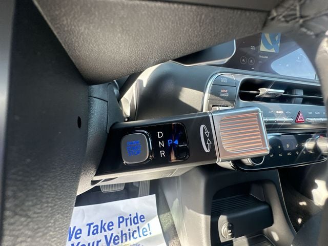 2026 Hyundai PALISADE SEL Premium 7 Passenger