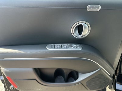 2026 Hyundai PALISADE SEL Premium 7 Passenger