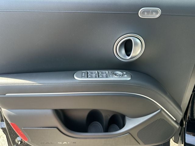 2026 Hyundai PALISADE SEL Premium 7 Passenger