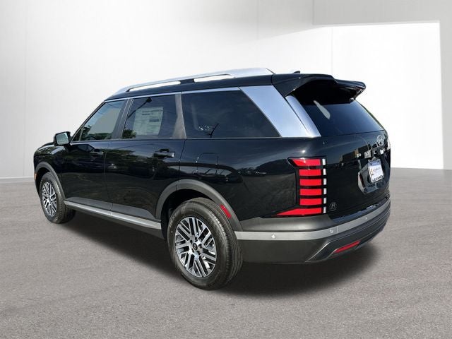 2026 Hyundai PALISADE SEL Premium 7 Passenger