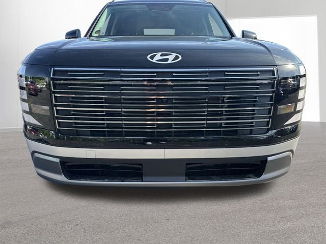 2026 Hyundai PALISADE SEL Premium 7 Passenger