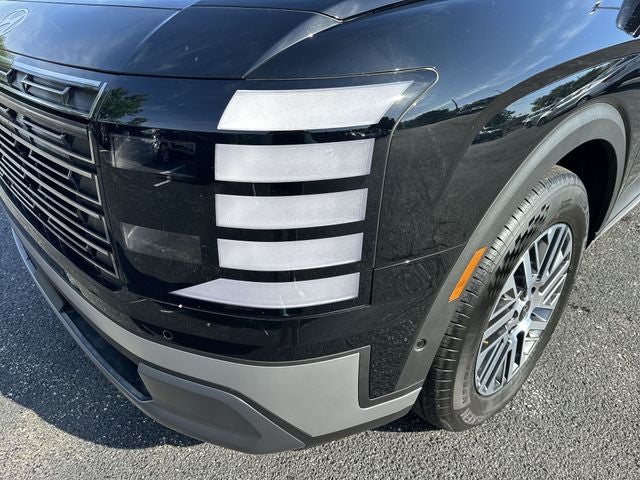 2026 Hyundai PALISADE SEL Premium 7 Passenger