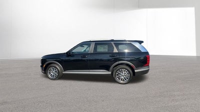 2026 Hyundai PALISADE SEL Premium 7 Passenger
