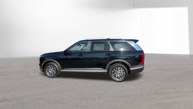 2026 Hyundai PALISADE SEL Premium 7 Passenger
