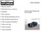 2026 Hyundai PALISADE SEL Premium 7 Passenger