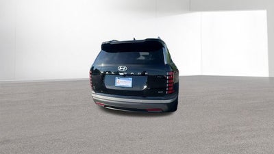 2026 Hyundai PALISADE SEL Premium 7 Passenger