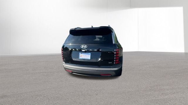 2026 Hyundai PALISADE SEL Premium 7 Passenger
