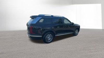 2026 Hyundai PALISADE SEL Premium 7 Passenger