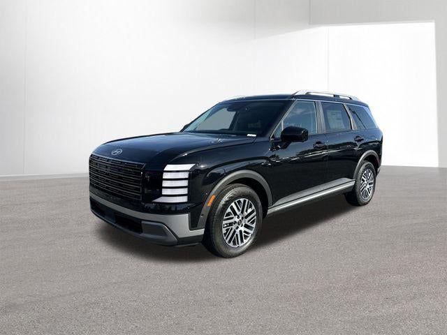 2026 Hyundai PALISADE SEL Premium 7 Passenger