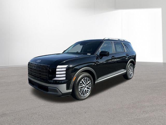 2026 Hyundai PALISADE SEL Premium 7 Passenger