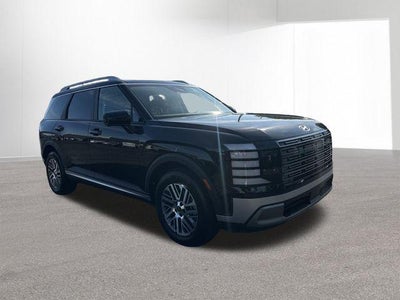 2026 Hyundai PALISADE SEL Premium 7 Passenger