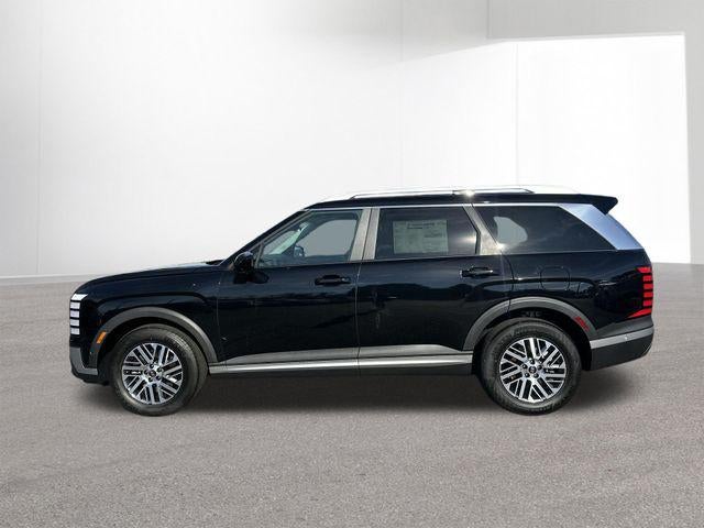 2026 Hyundai PALISADE SEL Premium 7 Passenger