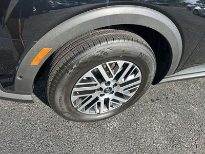 2026 Hyundai PALISADE SEL Premium 7 Passenger