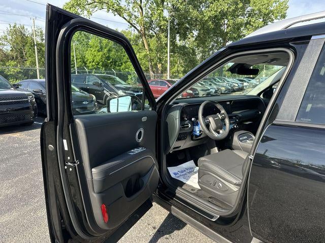 2026 Hyundai PALISADE SEL Premium 7 Passenger