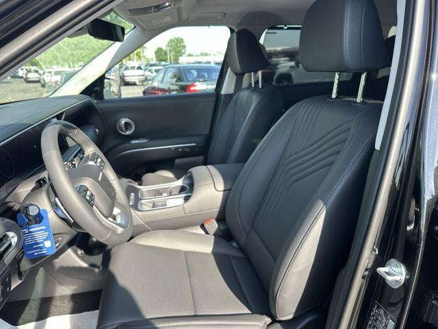 2026 Hyundai PALISADE SEL Premium 7 Passenger