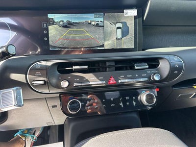2026 Hyundai PALISADE SEL Premium 7 Passenger