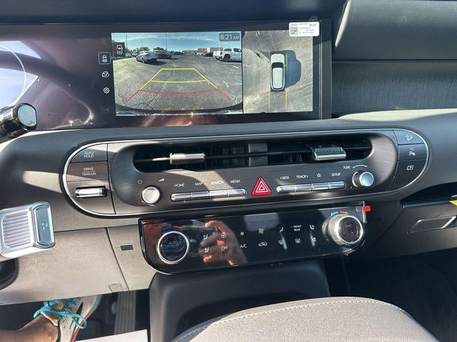 2026 Hyundai PALISADE SEL Premium 7 Passenger