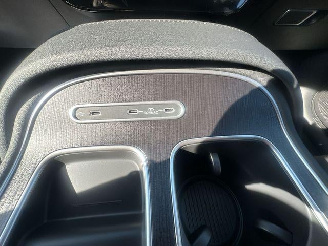 2026 Hyundai PALISADE SEL Premium 7 Passenger