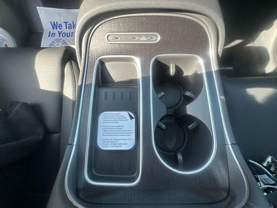 2026 Hyundai PALISADE SEL Premium 7 Passenger