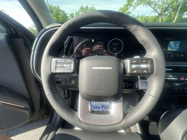 2026 Hyundai PALISADE SEL Premium 7 Passenger