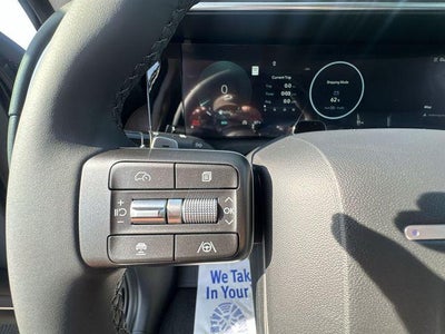 2026 Hyundai PALISADE SEL Premium 7 Passenger