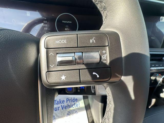 2026 Hyundai PALISADE SEL Premium 7 Passenger