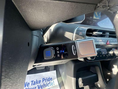 2026 Hyundai PALISADE SEL Premium 7 Passenger