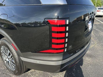 2026 Hyundai PALISADE SEL Premium 7 Passenger