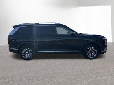 2026 Hyundai PALISADE SEL Premium 7 Passenger