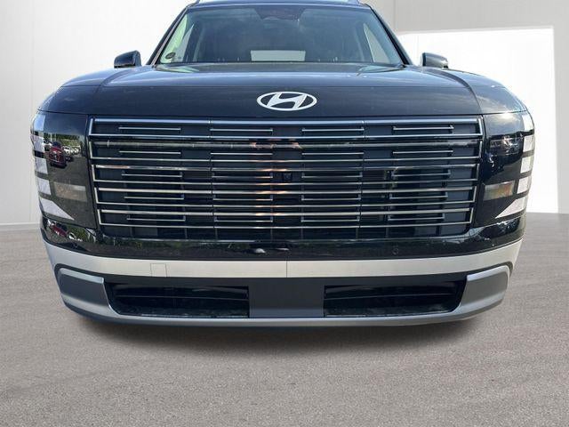 2026 Hyundai PALISADE SEL Premium 7 Passenger