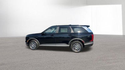 2026 Hyundai PALISADE SEL Premium 7 Passenger