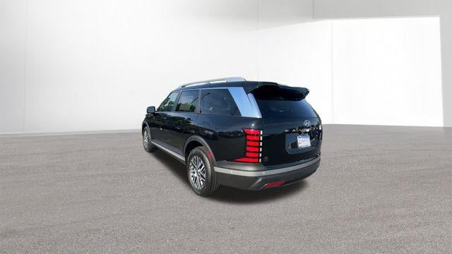 2026 Hyundai PALISADE SEL Premium 7 Passenger