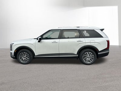 2026 Hyundai PALISADE SEL Premium 7 Passenger