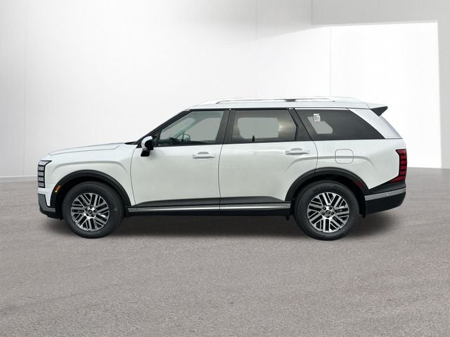 2026 Hyundai PALISADE SEL Premium 7 Passenger