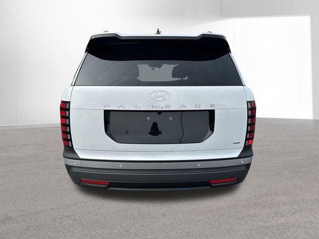 2026 Hyundai PALISADE SEL Premium 7 Passenger