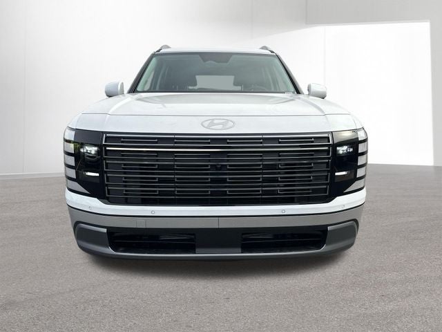 2026 Hyundai PALISADE SEL Premium 7 Passenger