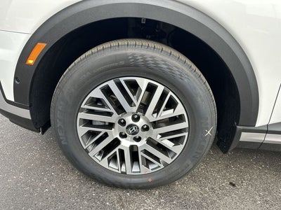 2026 Hyundai PALISADE SEL Premium 7 Passenger