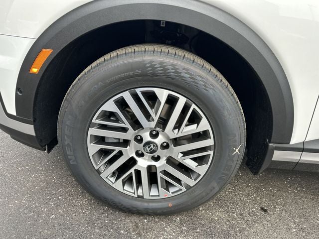 2026 Hyundai PALISADE SEL Premium 7 Passenger