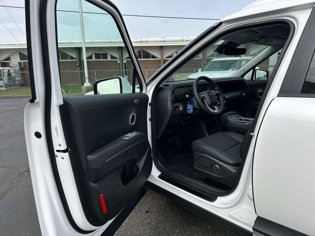 2026 Hyundai PALISADE SEL Premium 7 Passenger