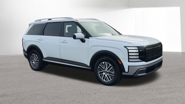 2026 Hyundai PALISADE SEL Premium 7 Passenger