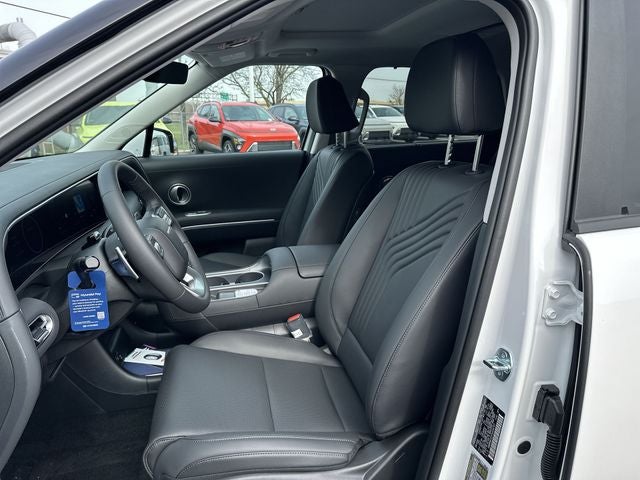 2026 Hyundai PALISADE SEL Premium 7 Passenger