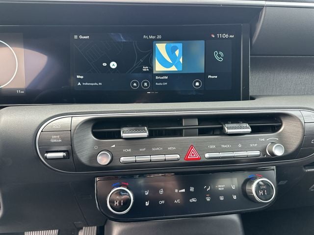 2026 Hyundai PALISADE SEL Premium 7 Passenger